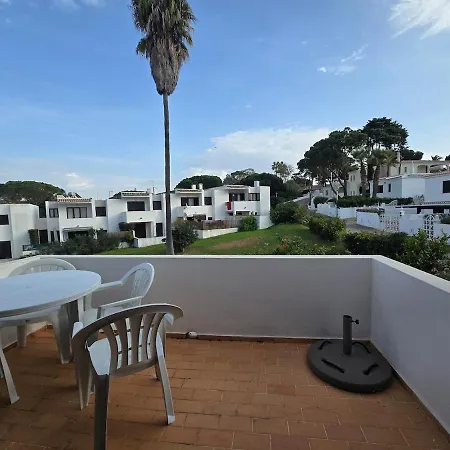 Balaia Mar 63d Apartment