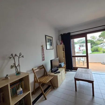Apartment Balaia Mar 63d *