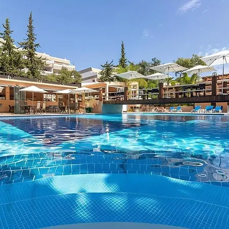 Balaia Mar 63d Apartment *