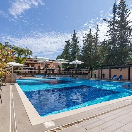 Apartment Balaia Mar 63d *