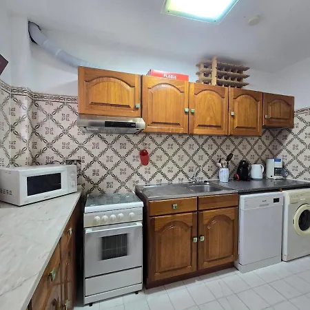 Apartment Balaia Mar 63d