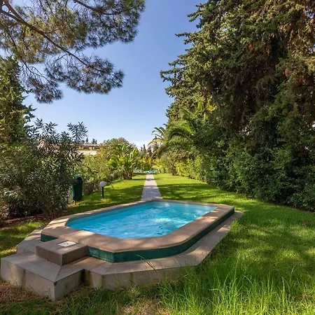 Apartment Balaia Mar 63d