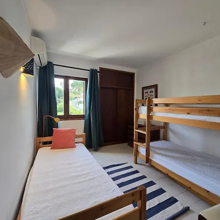 Balaia Mar 63d Apartment *